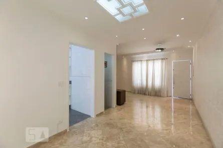 Casa de Condomínio com 3 Quartos à venda, 160m² no Vila Brasílio Machado, São Paulo