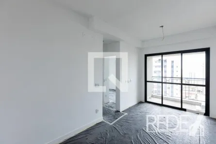 Apartamento com 2 Quartos à venda, 55m² no Taquaral, Campinas