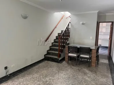 Sobrado com 3 Quartos para alugar, 125m² no Vila Nova Mazzei, São Paulo