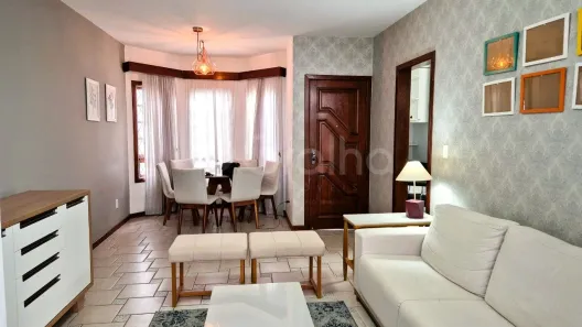 Casa com 3 Quartos à venda, 130m² no Carianos, Florianópolis