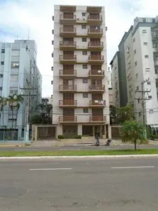 Apartamento com 2 Quartos para alugar, 55m² no Centro, São Leopoldo