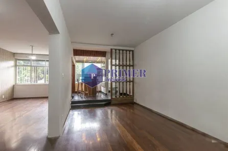 Apartamento com 4 Quartos à venda, 170m² no Luxemburgo, Belo Horizonte
