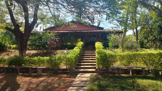 Fazenda/Sítio com 6 Quartos à venda, 20000m² no , Caetanópolis
