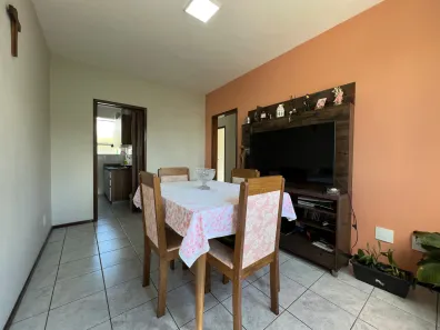 Apartamento com 3 Quartos à venda, 66m² no Nova Era, Juiz de Fora