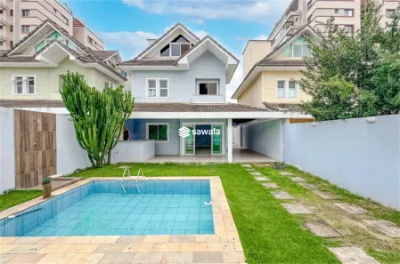 Casa com 4 Quartos à venda, 220m² no Recreio dos Bandeirantes, Rio de Janeiro