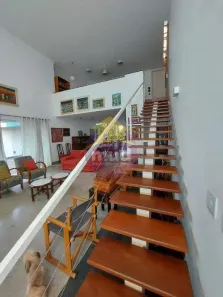 Casa de Condomínio com 3 Quartos à venda, 361m² no Condomínio Vilage La Montagne, São José do Rio Preto