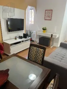 Apartamento com 2 Quartos à venda, 75m² no Sumaré, São Paulo