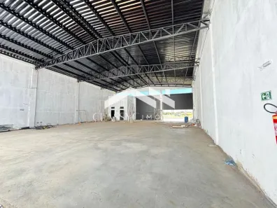 Galpão/Depósito/Armazém para alugar, 540m² no Grand Ville, Uberlândia