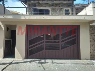 Sobrado com 3 Quartos à venda, 140m² no Jaçanã, São Paulo