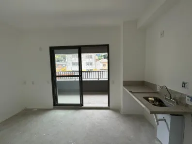 Apartamento com 1 Quarto à venda, 35m² no Alto da Mooca, São Paulo