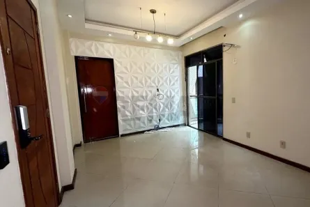 Apartamento com 2 Quartos à venda, 76m² no Argentino, Rio de Janeiro