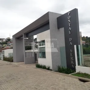 Apartamento com 2 Quartos à venda, 45m² no Olarias, Ponta Grossa