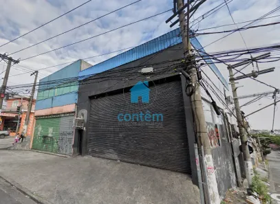 Ponto Comercial para alugar, 234m² no Pestana, Osasco