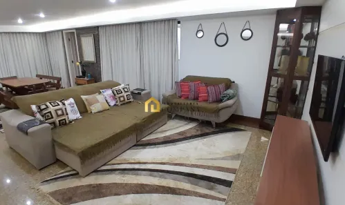 Cobertura com 3 Quartos à venda, 190m² no Centro, Sorocaba