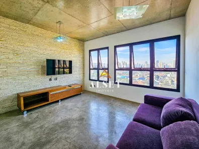Apartamento com 2 Quartos à venda, 75m² no Mooca, São Paulo