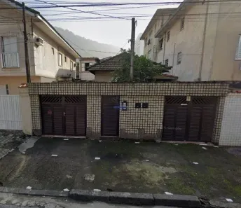 Lote/Terreno à venda, 180m² no Marapé, Santos