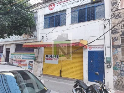 Ponto Comercial para alugar, 180m² no Bonsucesso, Rio de Janeiro