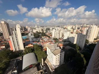 Apartamento com 4 Quartos à venda, 177m² no Cambuci, São Paulo