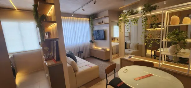 Casa com 2 Quartos à venda, 42m² no Quarenta Horas (Coqueiro), Ananindeua