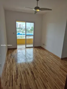 Apartamento com 3 Quartos para alugar, 78m² no Jardim Apolo II, São José dos Campos
