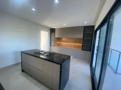 Casa com 4 Quartos à venda, 310m² no Residencial Central Parque, Salto