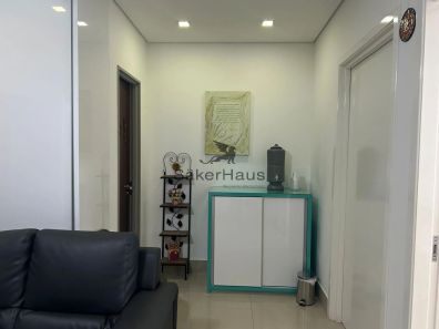 Sala Comercial à venda, 40m² no Vila Castelo Branco, Indaiatuba