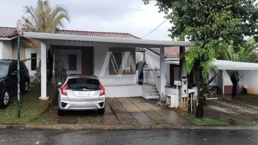 Casa de Condomínio com 2 Quartos à venda, 121m² no Wanel Ville, Sorocaba