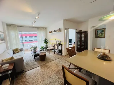 Apartamento com 3 Quartos à venda, 118m² no Caminho das Árvores, Salvador