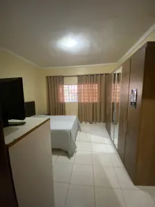 Casa de Condomínio com 3 Quartos à venda, 400m² no Riacho Fundo I, Brasília