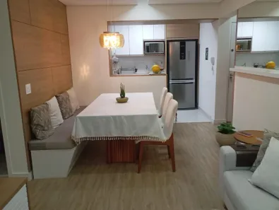 Apartamento com 3 Quartos à venda, 71m² no Vila Boa Vista, Barueri