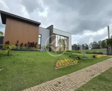 Casa de Condomínio com 4 Quartos à venda, 480m² no Medeiros, Jundiaí