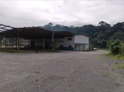 Galpão/Depósito/Armazém para alugar, 4450m² no Centro, Jaboatão dos Guararapes