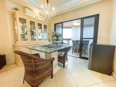 Apartamento com 3 Quartos à venda, 108m² no Centro, Balneário Camboriú