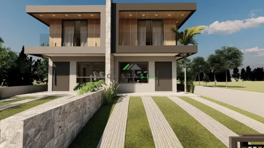 Casa com 3 Quartos à venda, 134m² no Areias de Palhocinha, Garopaba