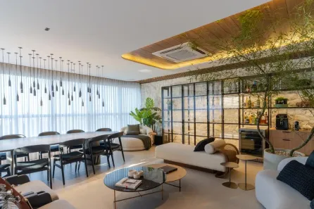 Apartamento com 3 Quartos à venda, 232m² no Bela Suiça, Londrina