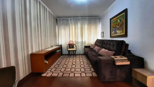 Sobrado com 3 Quartos à venda, 198m² no Quarta Parada, São Paulo