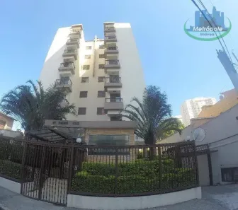 Apartamento com 3 Quartos à venda, 97m² no Vila Augusta, Guarulhos