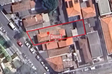 Lote/Terreno à venda, 421m² no Vila Prudente, São Paulo