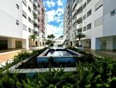 Apartamento com 2 Quartos à venda, 74m² no Pantanal, Florianópolis