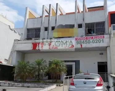 Prédio Comercial para alugar, 980m² no Barra da Tijuca, Rio de Janeiro
