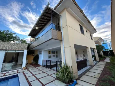 Casa com 4 Quartos à venda, 587m² no Itaigara, Salvador