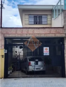 Sobrado com 4 Quartos à venda, 203m² no Vila Carrão, São Paulo