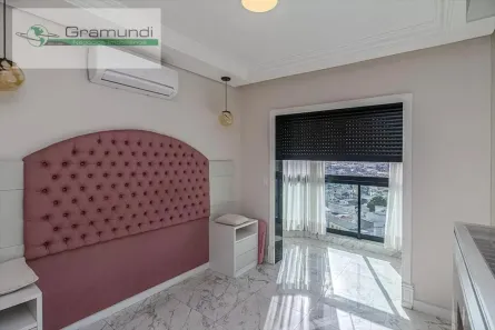 Apartamento com 3 Quartos à venda, 100m² no Vila da Saúde, São Paulo