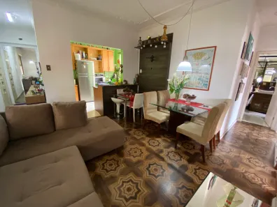 Apartamento com 2 Quartos à venda, 91m² no Petrópolis, Porto Alegre