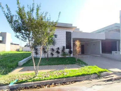 Casa de Condomínio com 3 Quartos para alugar, 165m² no Setlife Mirassol, Mirassol