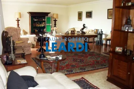 Apartamento com 3 Quartos à venda, 282m² no Jardim Paulista, São Paulo