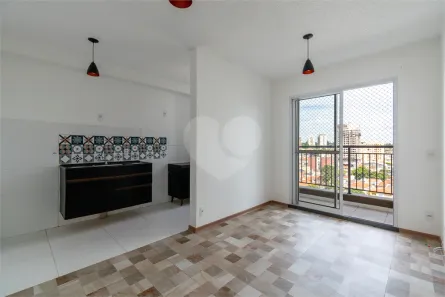 Apartamento com 2 Quartos à venda, 40m² no Jardim Prudência, São Paulo