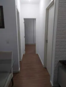 Apartamento com 3 Quartos à venda, 67m² no Loteamento Residencial Viva Vista, Sumaré