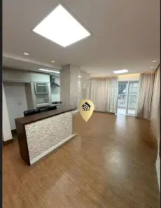 Apartamento com 3 Quartos à venda, 87m² no Jardim São Caetano, São Caetano do Sul