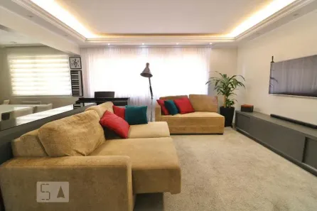 Apartamento com 3 Quartos à venda, 115m² no Jardim Paulista, São Paulo